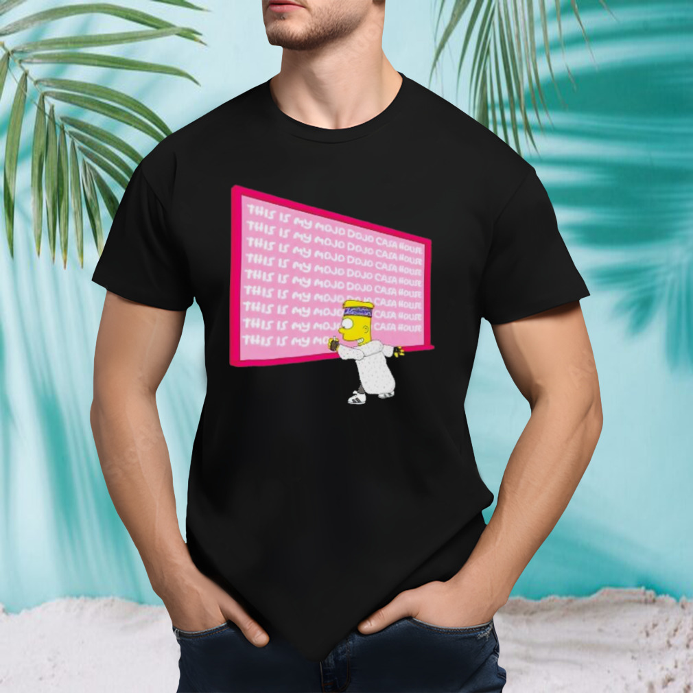 Unisex tshirt