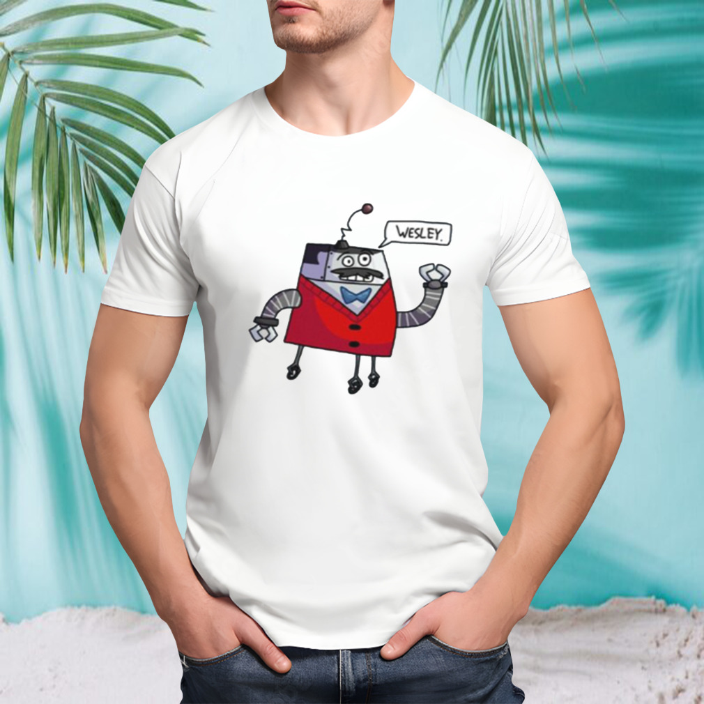 Unisex shirt