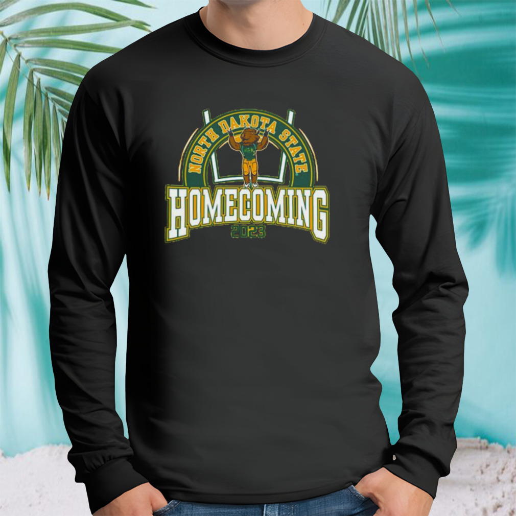 Longsleeve tshirt