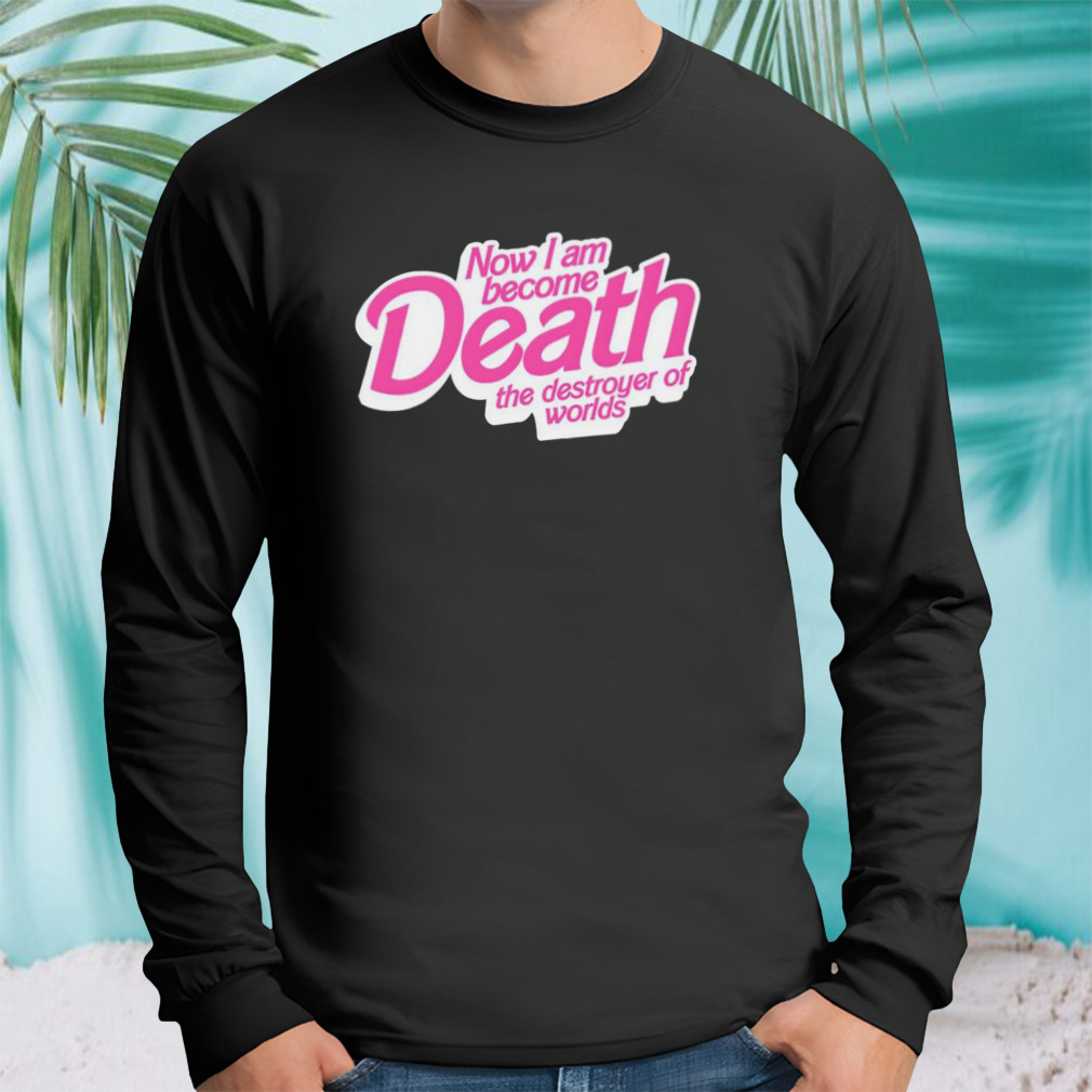 Longsleeve tshirt