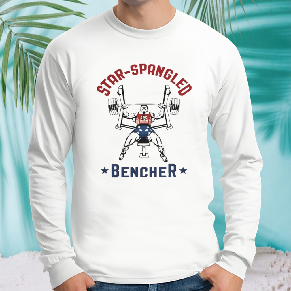 Longsleeve shirt