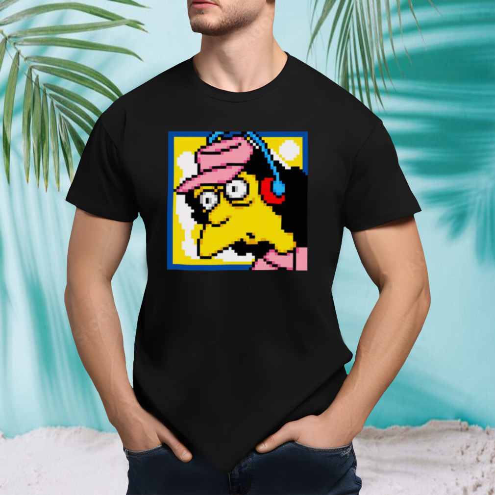 Unisex tshirt