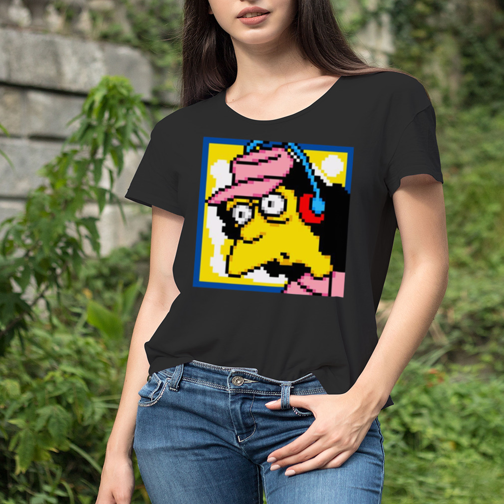 Women's tshirt
