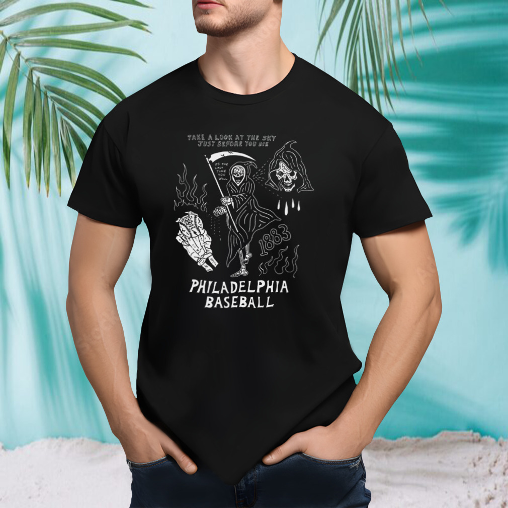 Unisex tshirt