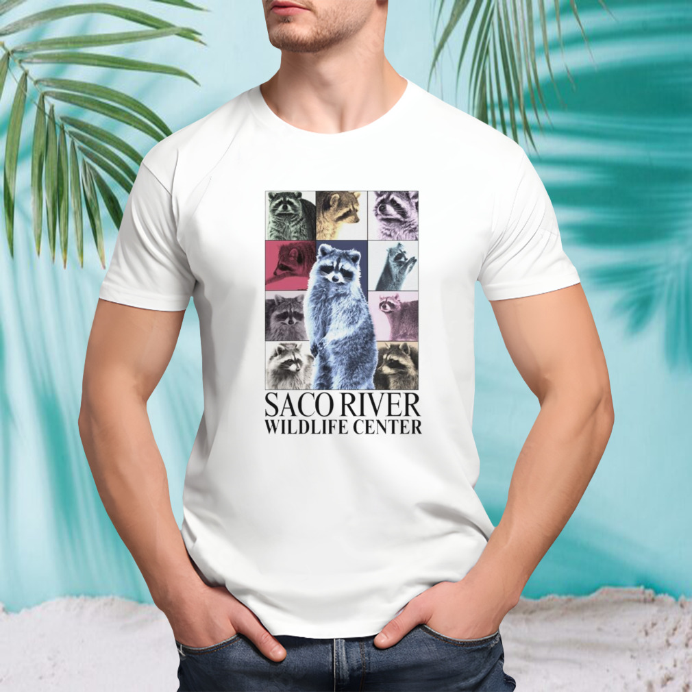 Unisex shirt