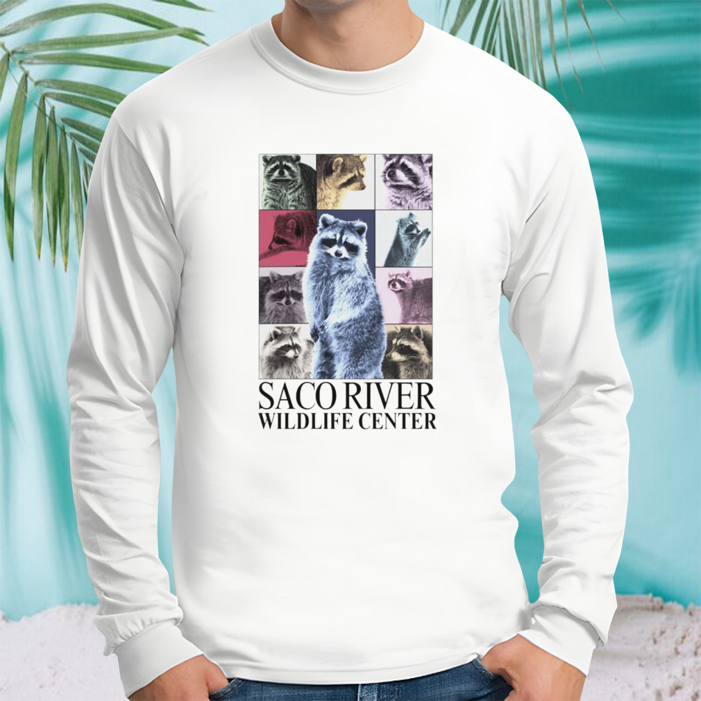 Longsleeve shirt