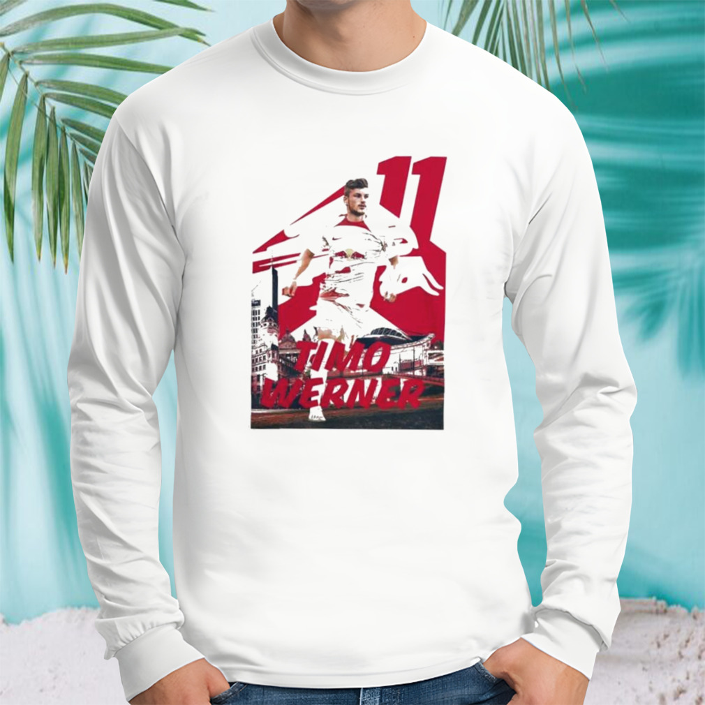Longsleeve shirt