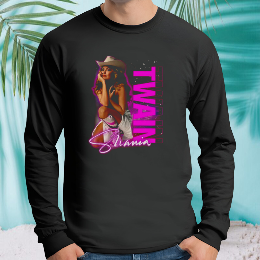 Longsleeve tshirt