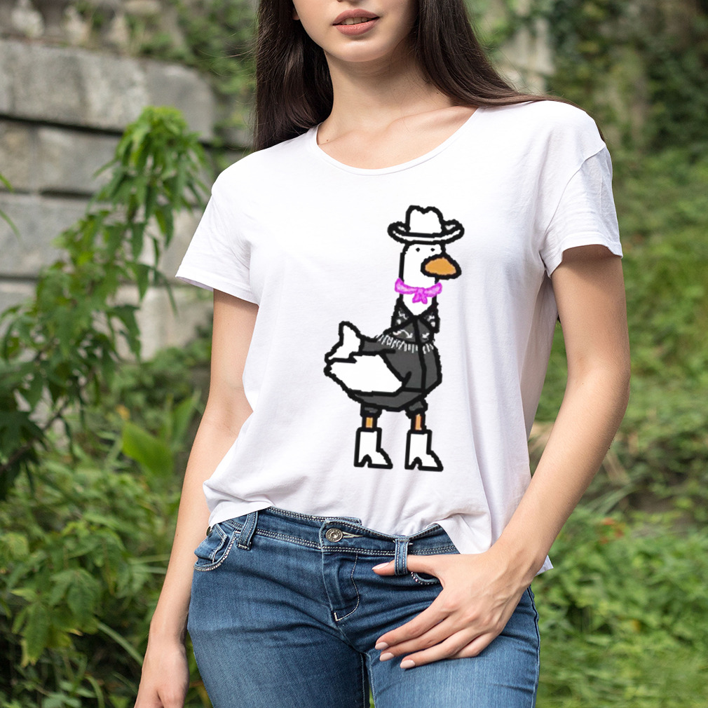 Women's shirt