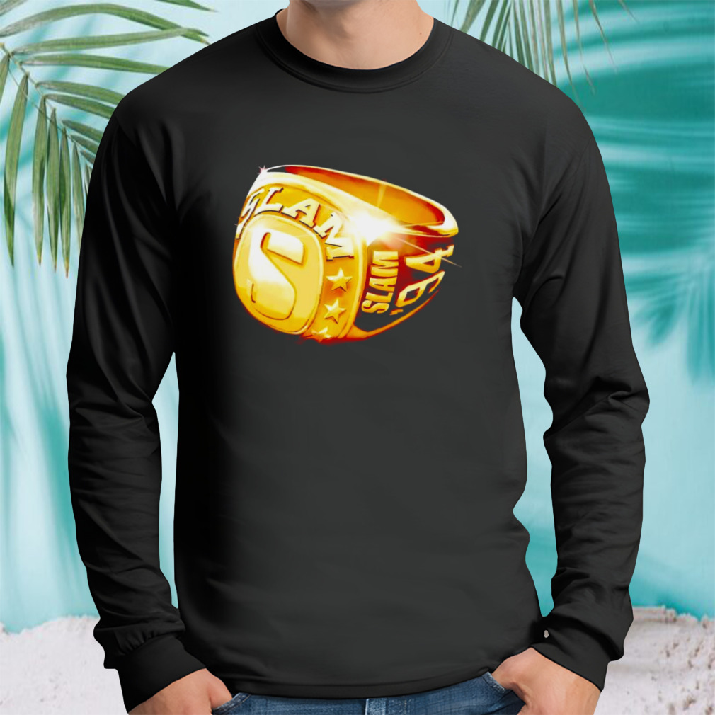 Longsleeve tshirt