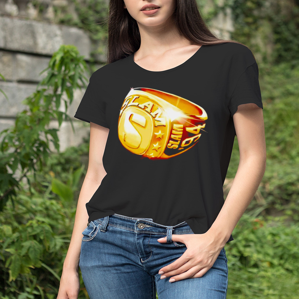 Women's tshirt