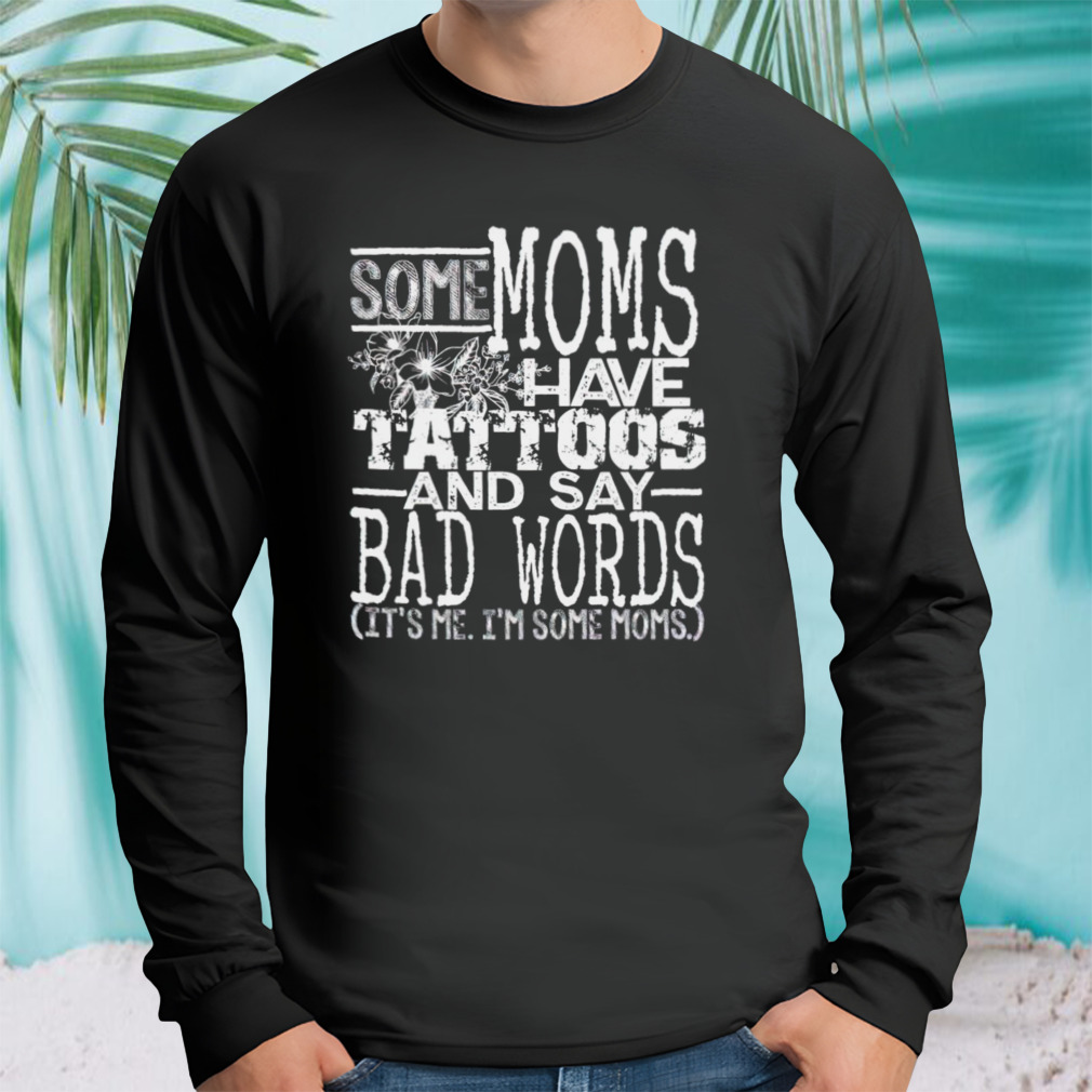 Longsleeve tshirt