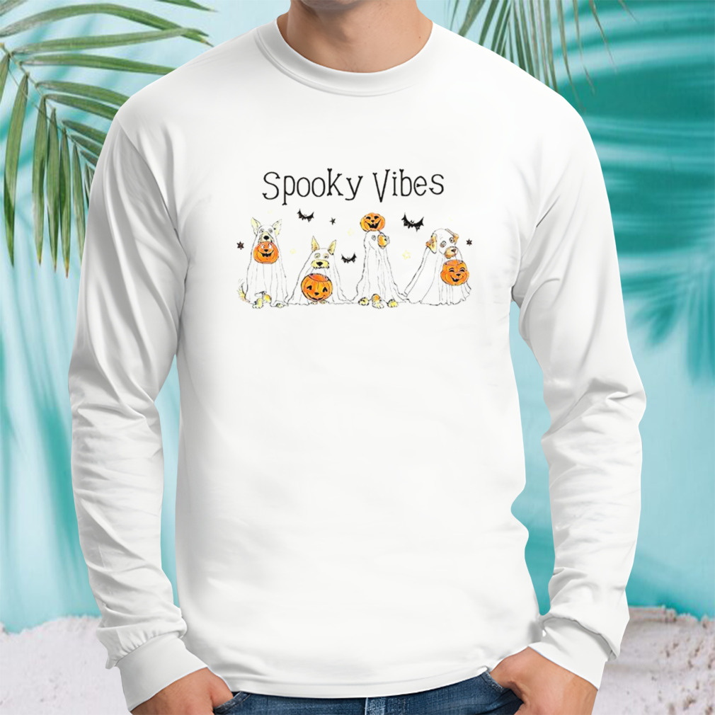 Longsleeve shirt