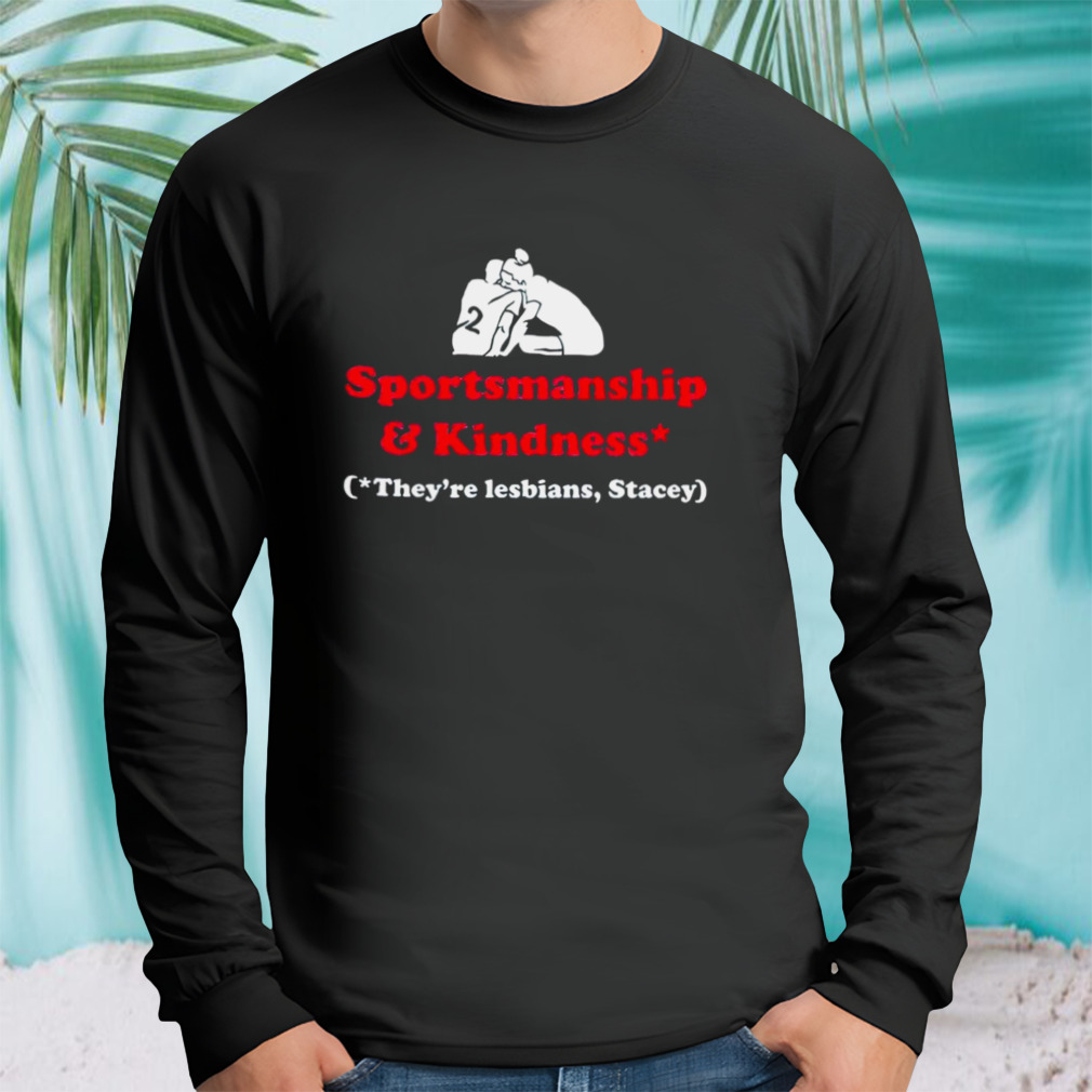 Longsleeve tshirt