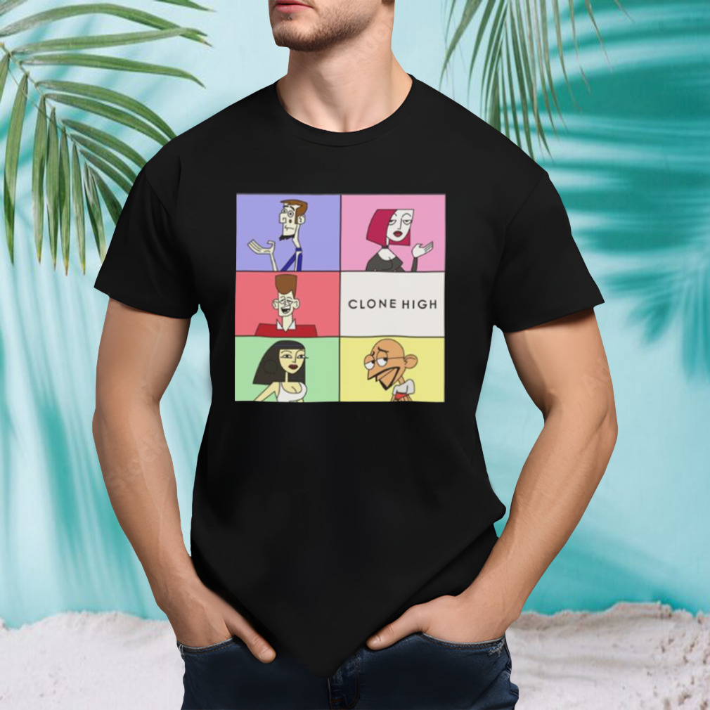 Unisex tshirt