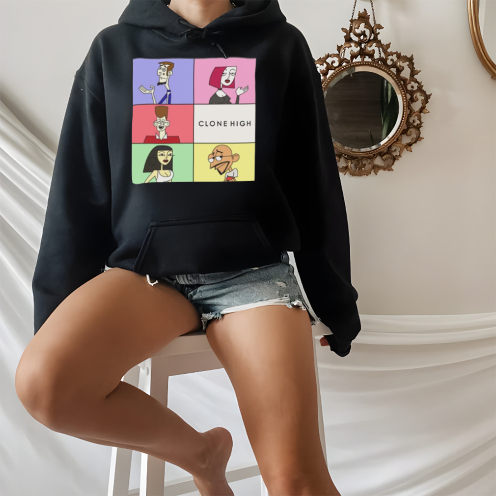 Hoodies