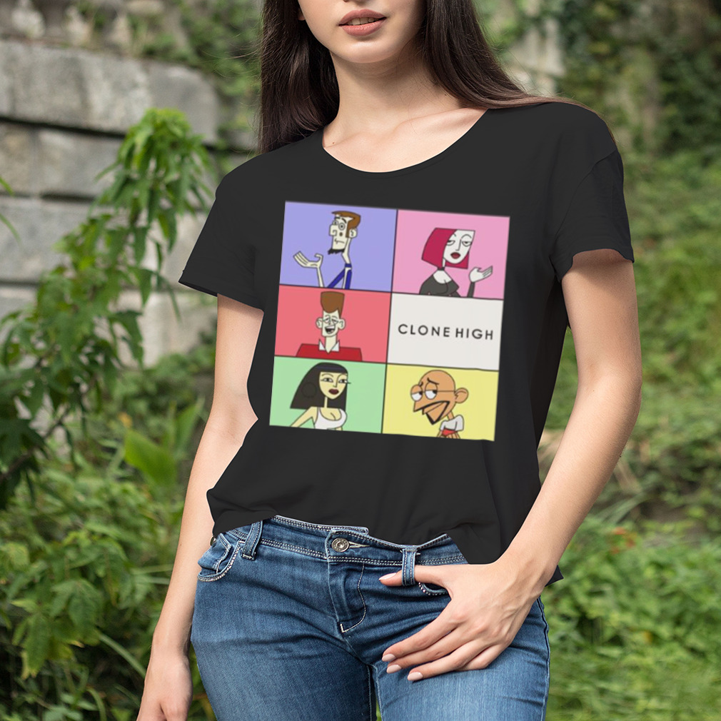 Women's tshirt