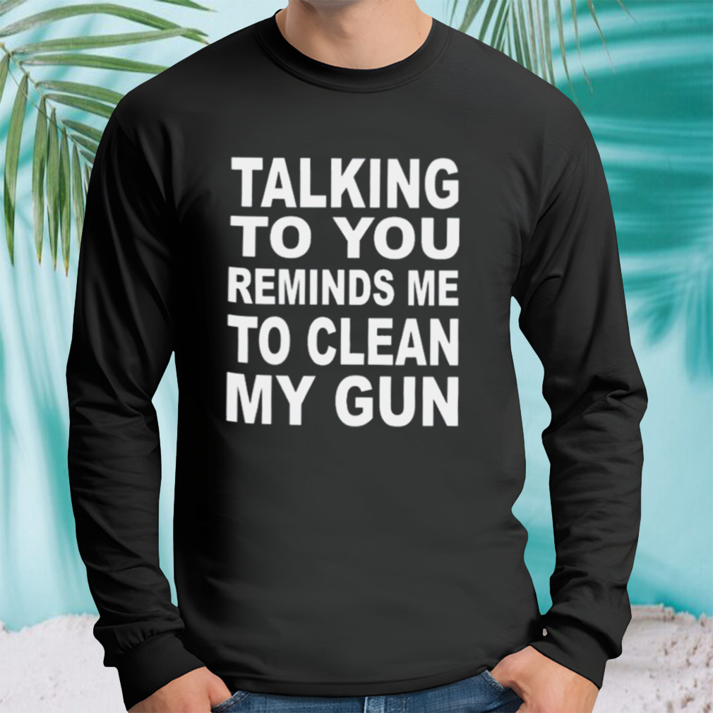 Longsleeve tshirt