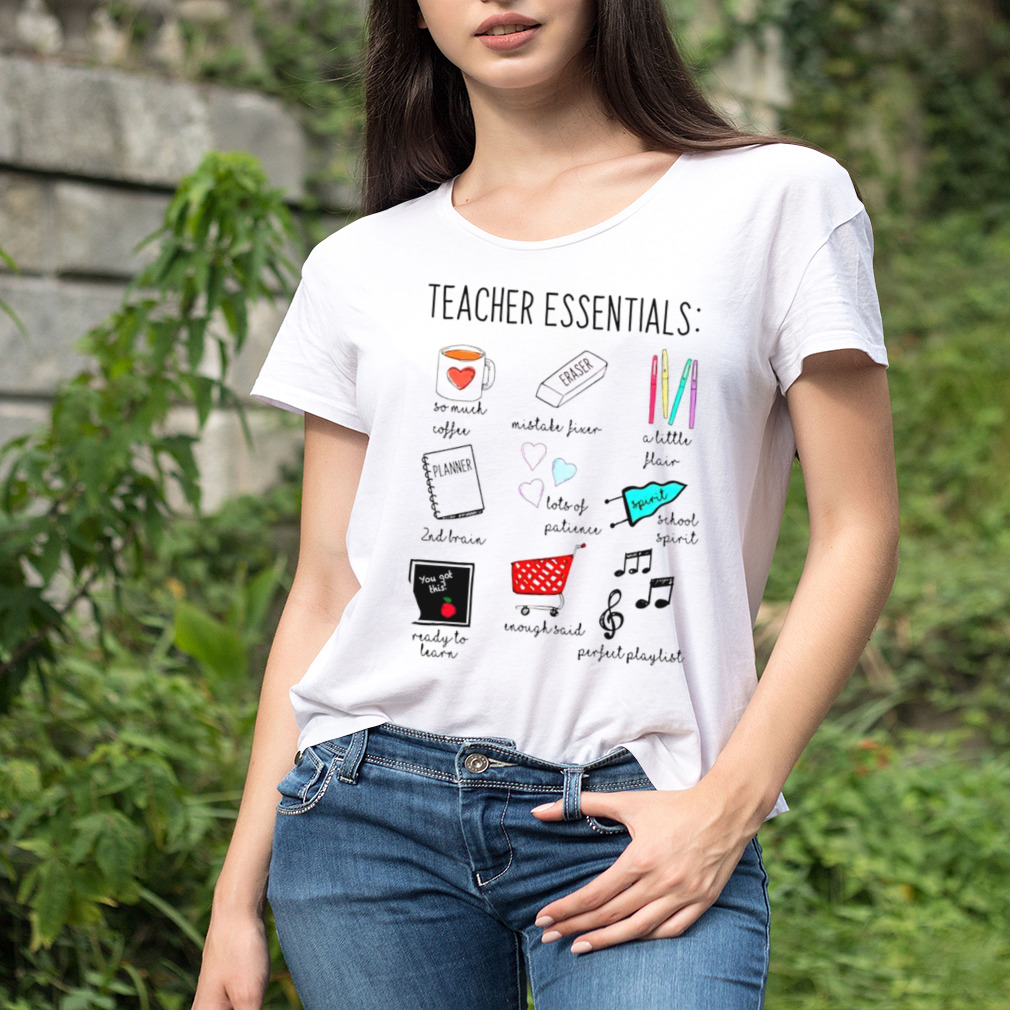 Women's shirt