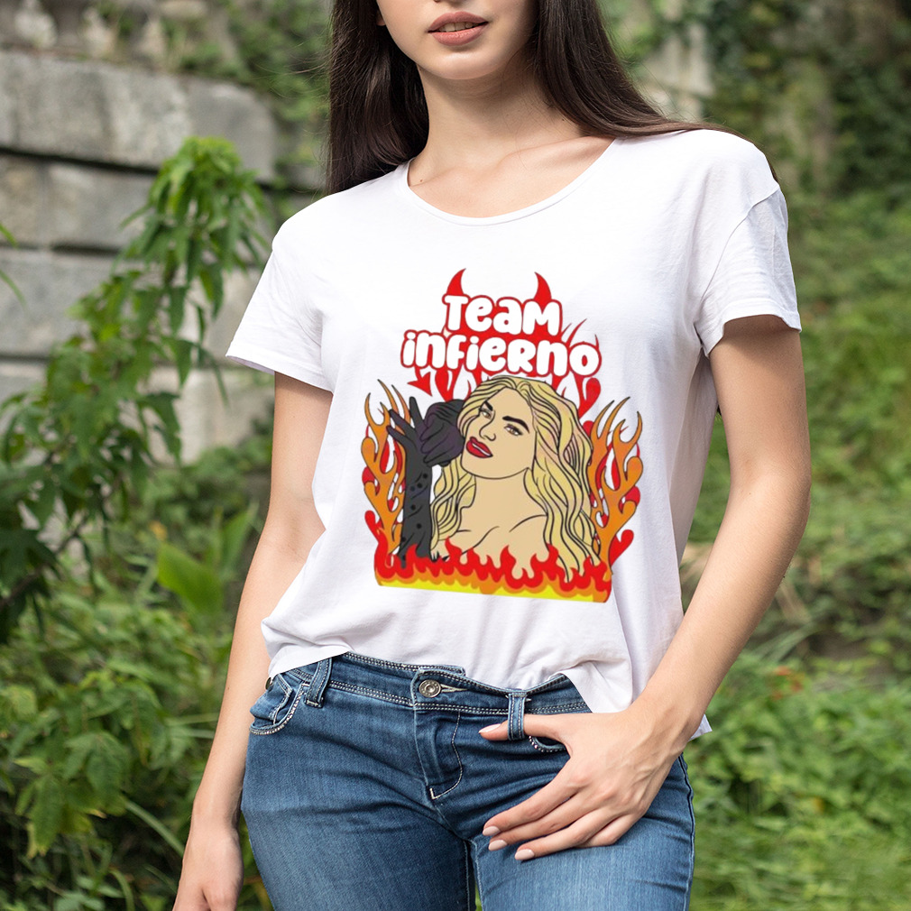 Women's shirt