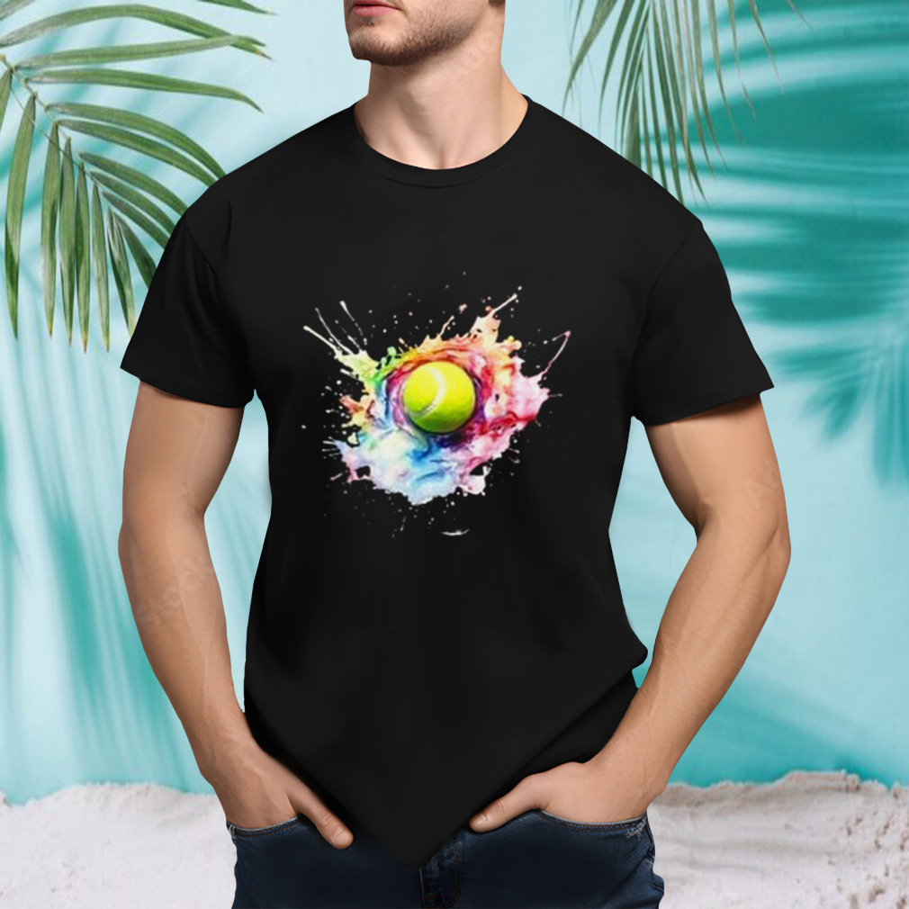 Unisex tshirt