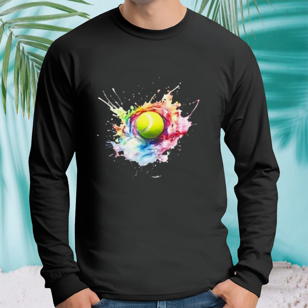 Longsleeve tshirt