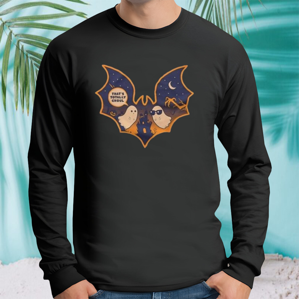 Longsleeve tshirt