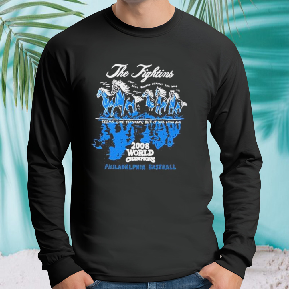 Longsleeve tshirt