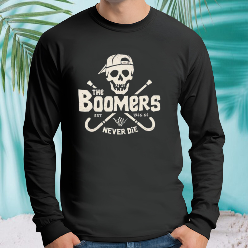 Longsleeve tshirt