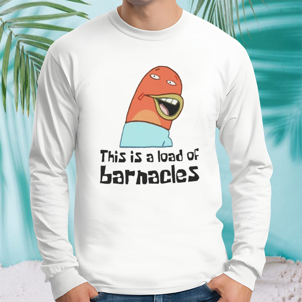 Longsleeve shirt