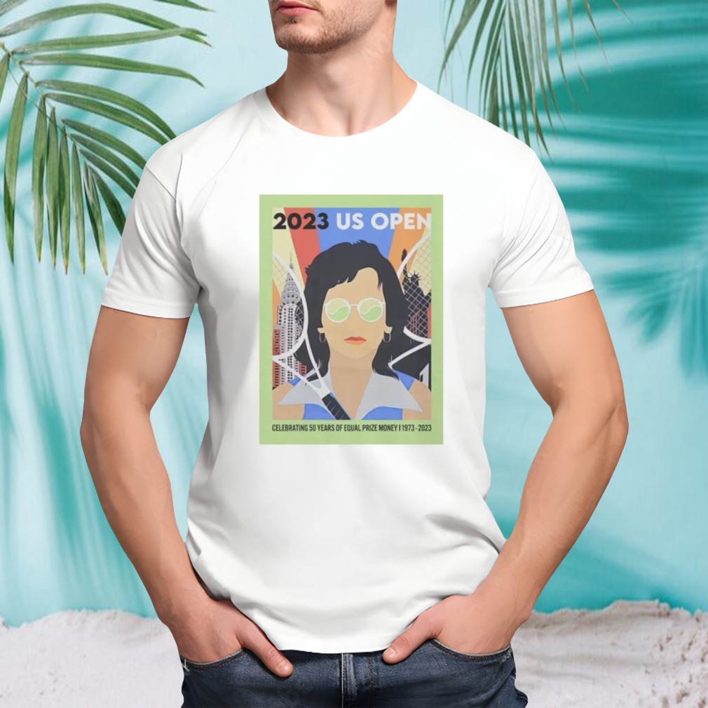 Unisex shirt