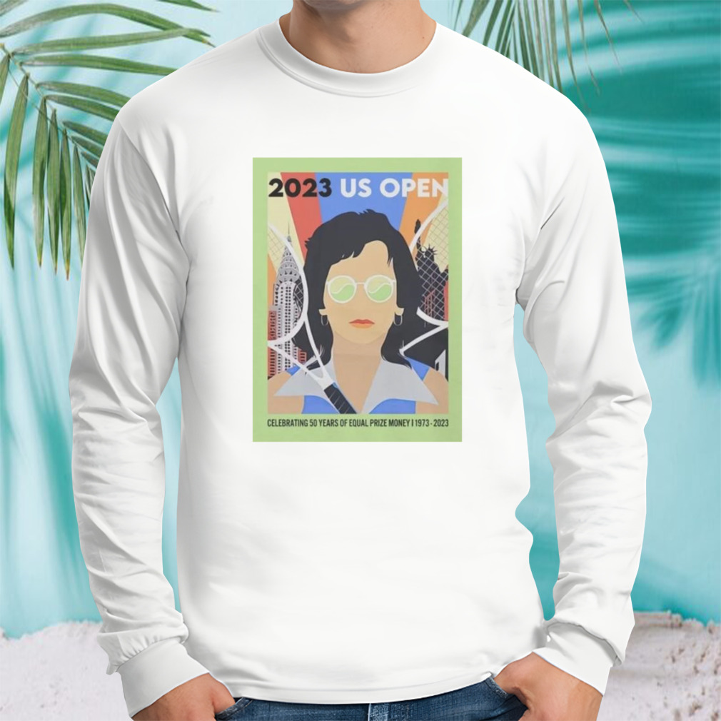 Longsleeve shirt