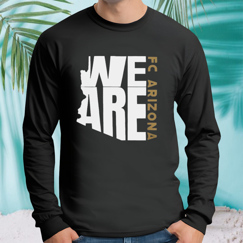 Longsleeve tshirt