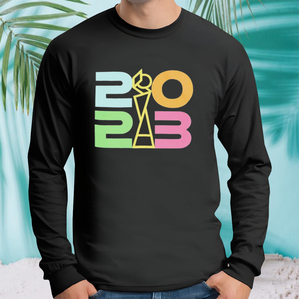 Longsleeve tshirt