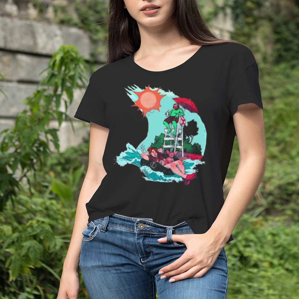 Women's tshirt