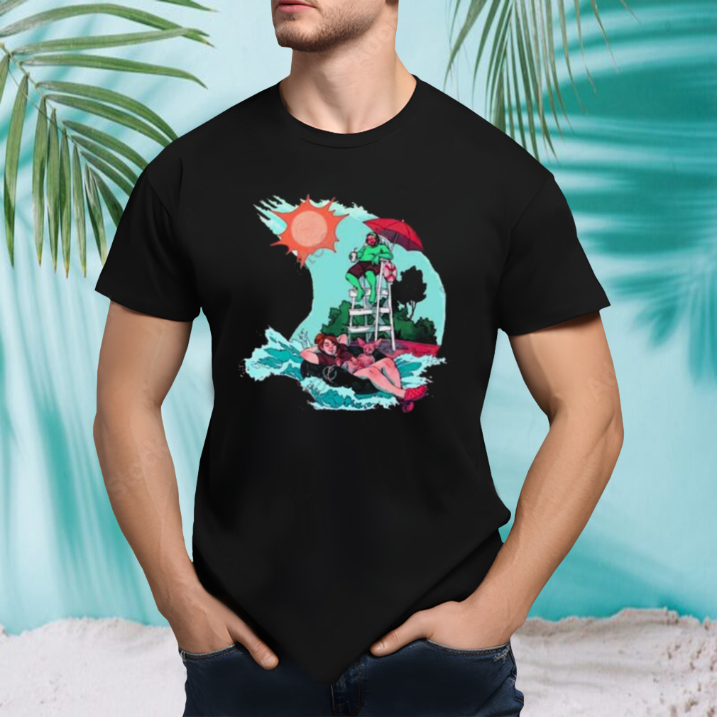 Unisex tshirt