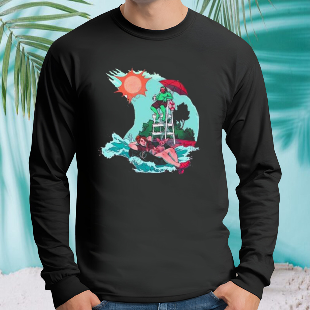 Longsleeve tshirt