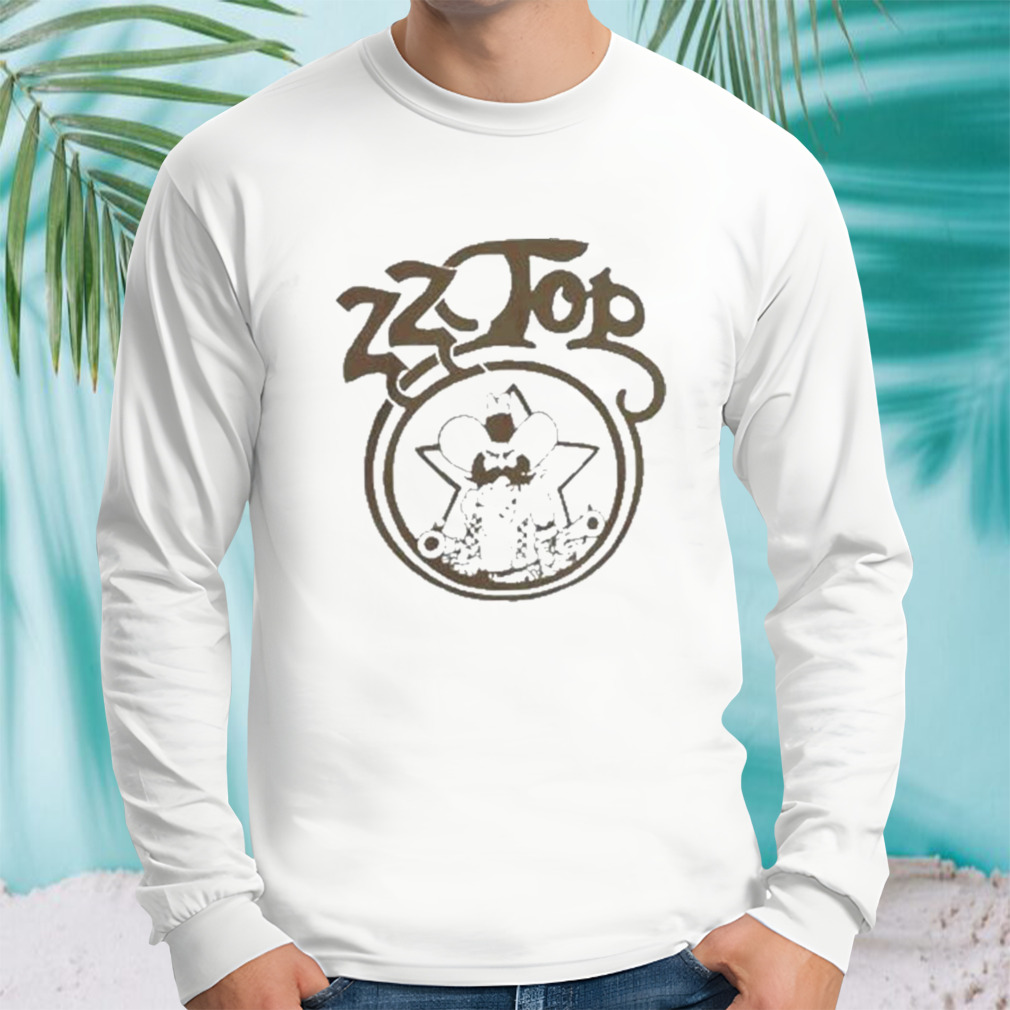 Longsleeve shirt
