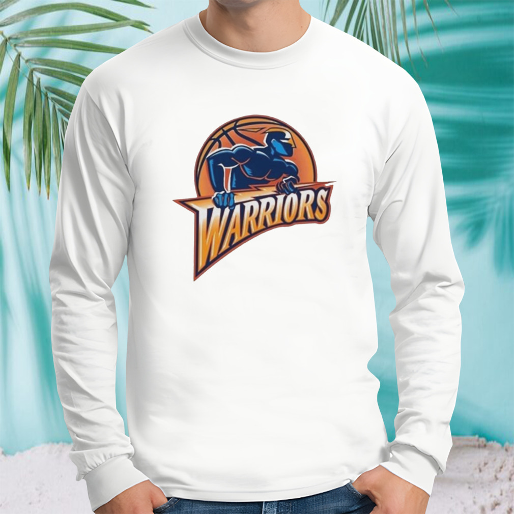 Longsleeve shirt