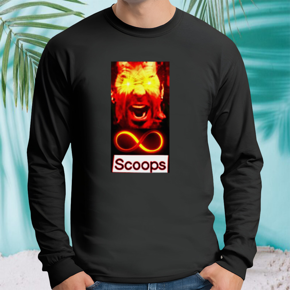 Longsleeve tshirt