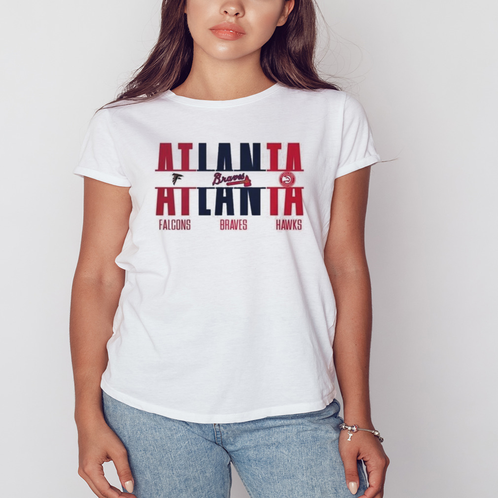 Shop Atlanta Falcons Shirt Women Online 