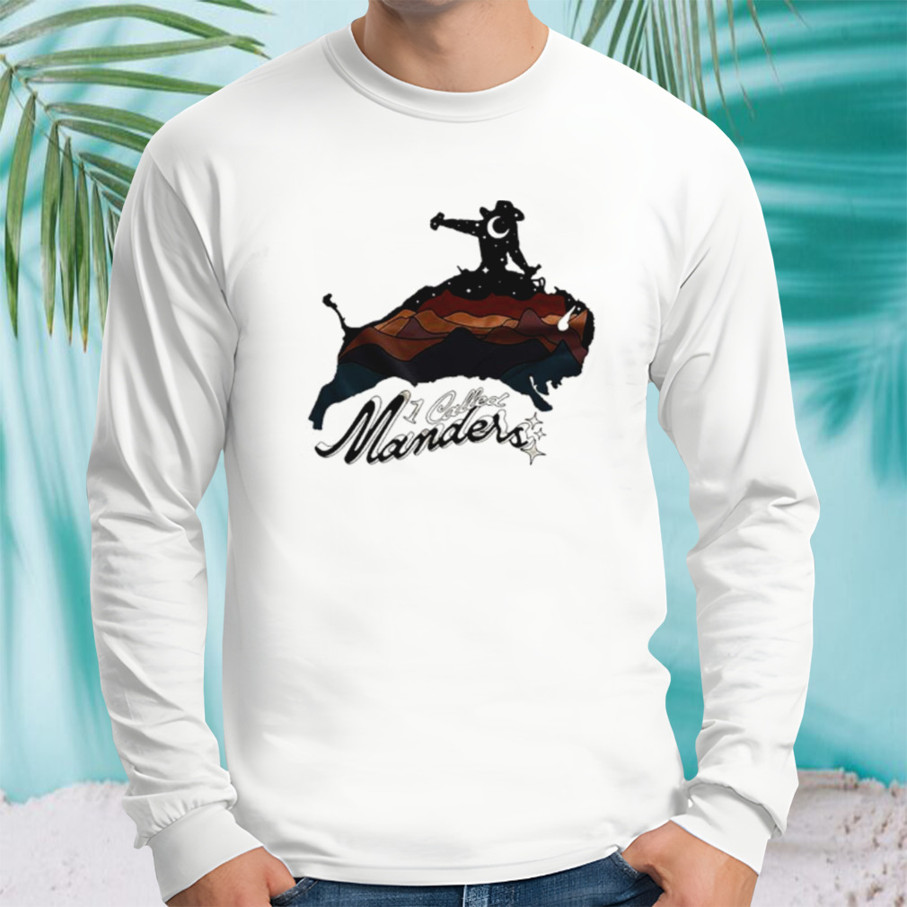 Longsleeve shirt