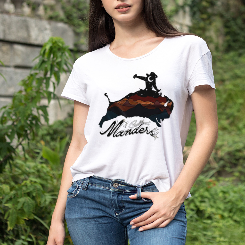 Women's shirt