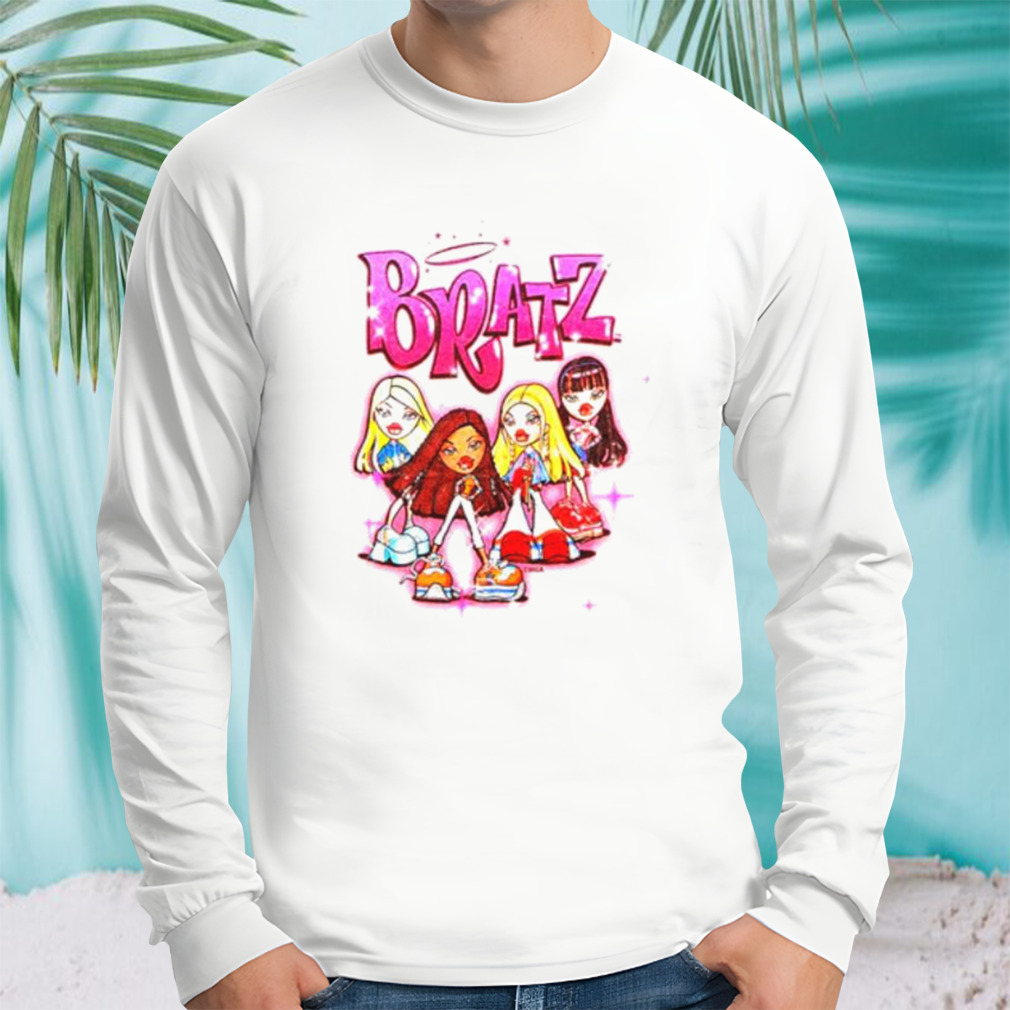 Longsleeve shirt