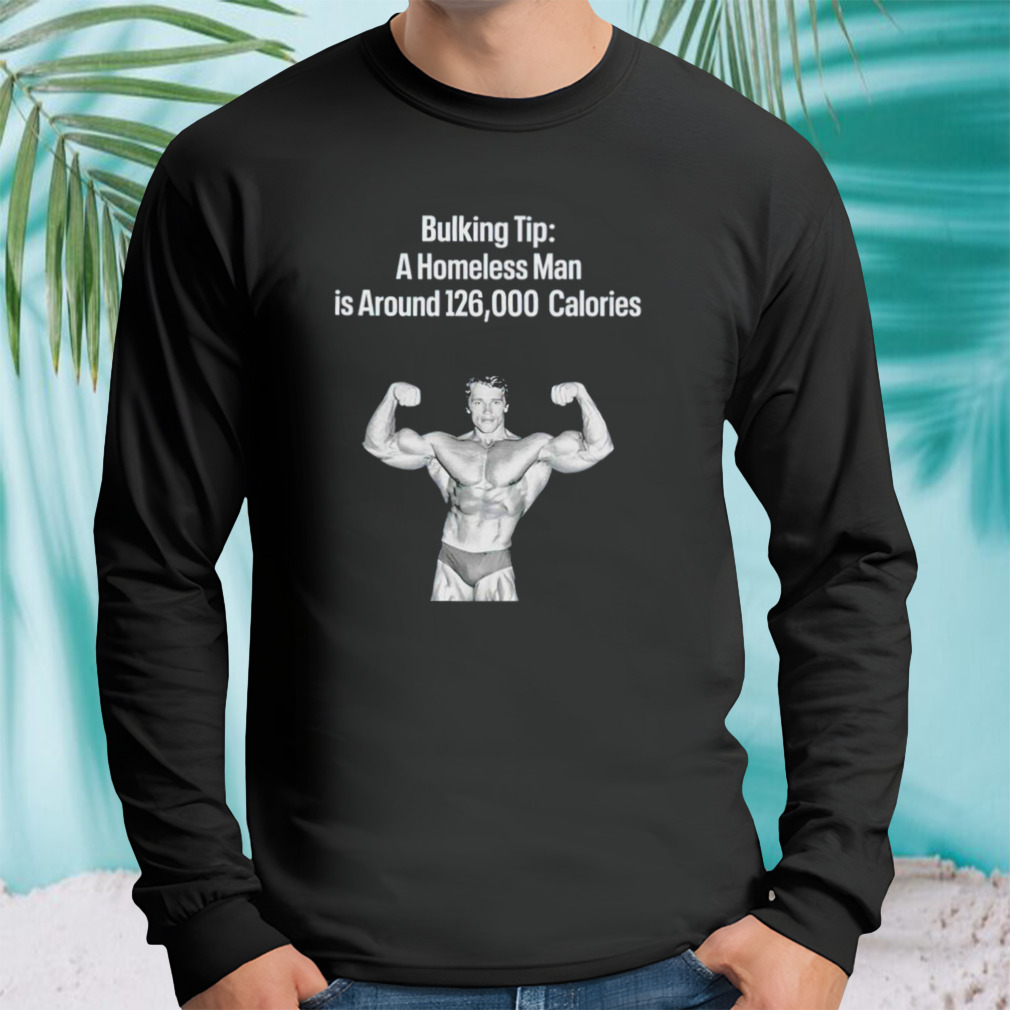 Longsleeve tshirt