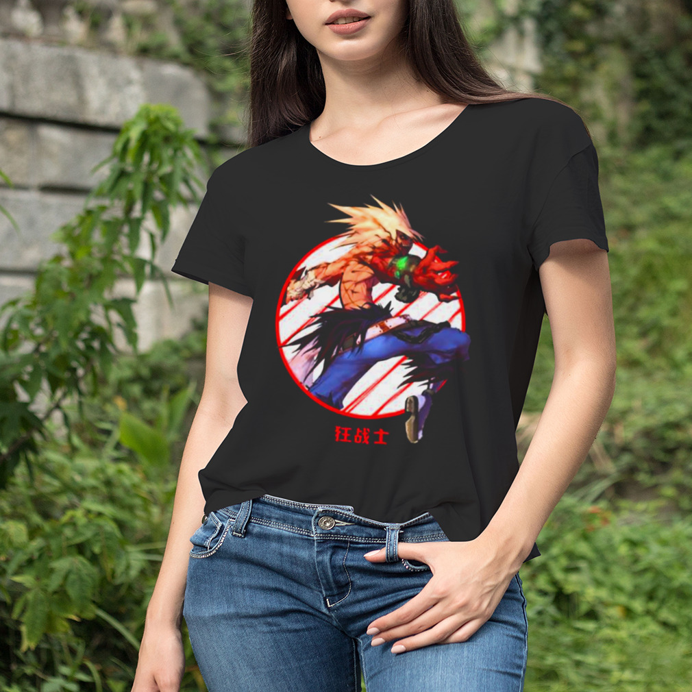 Women's tshirt