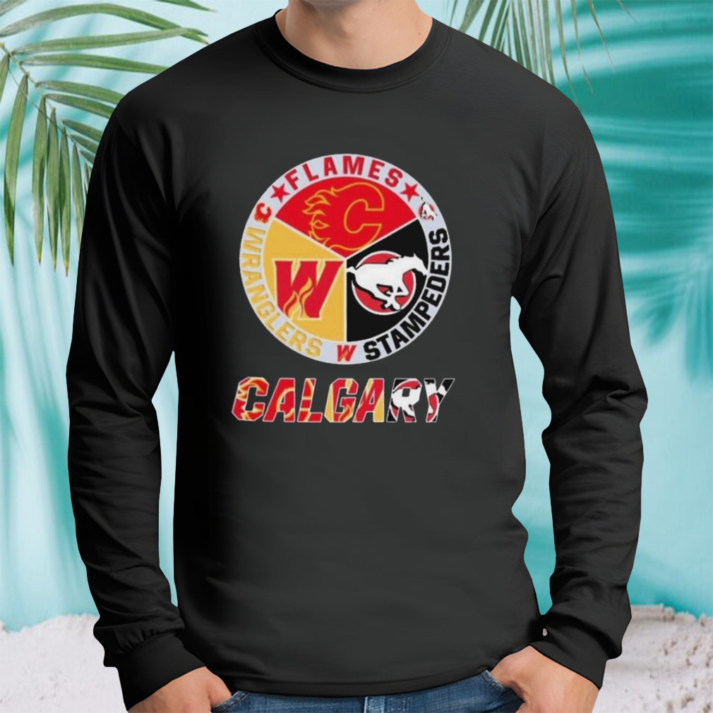 Longsleeve tshirt