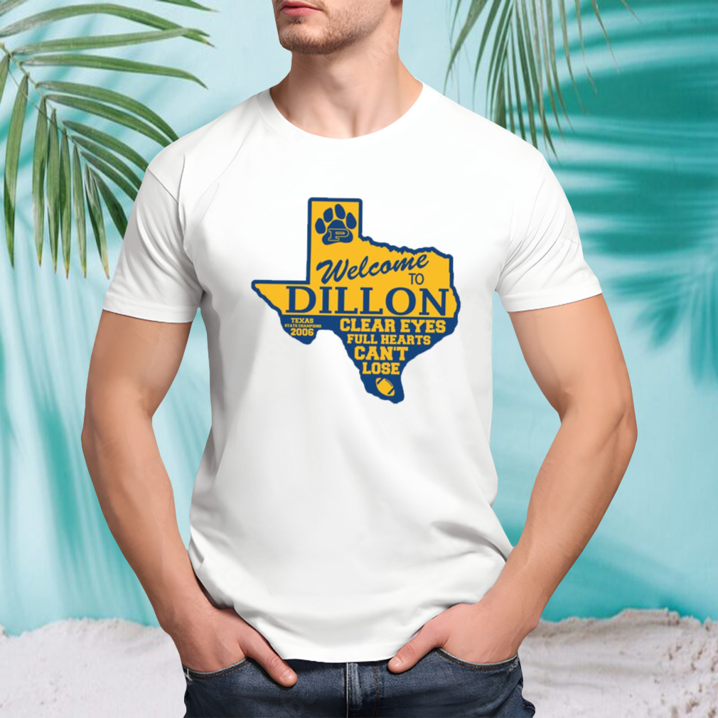 Unisex shirt