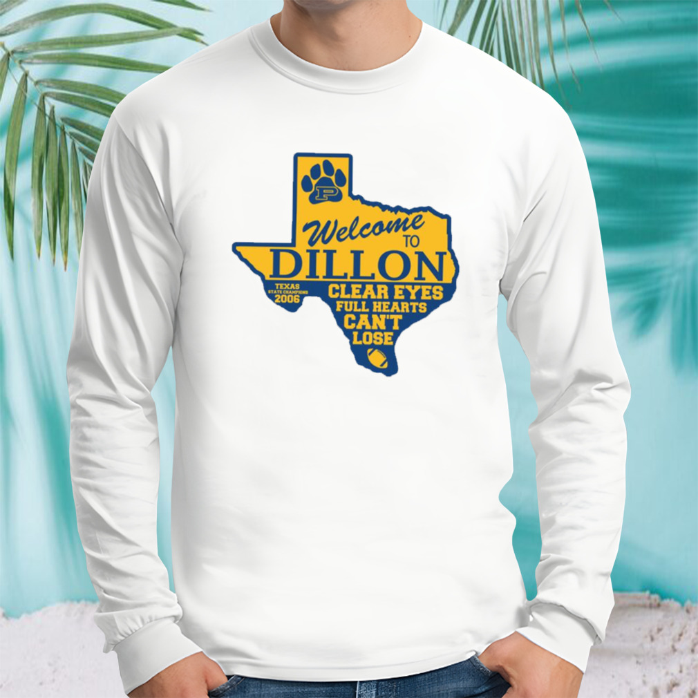 Longsleeve shirt
