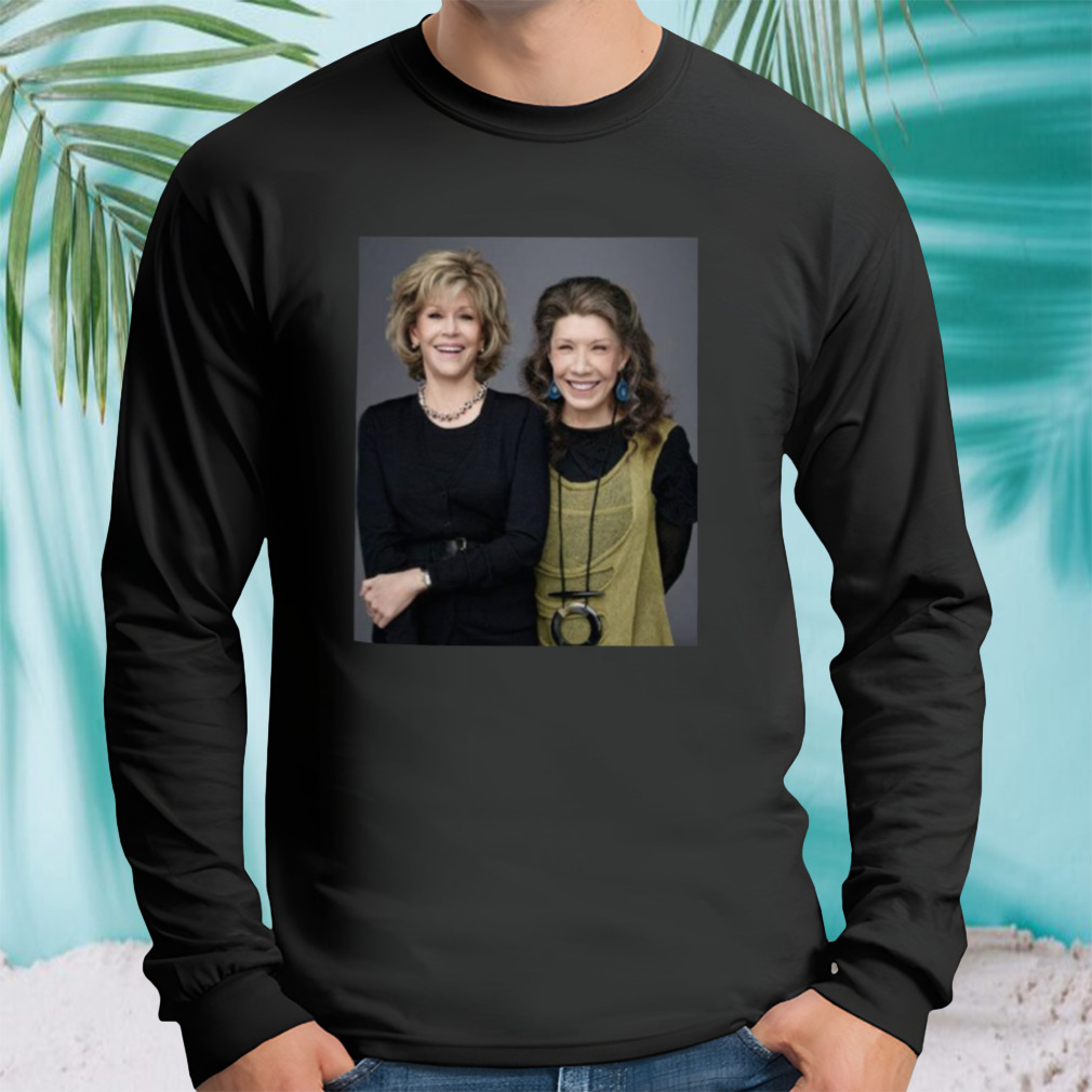 Longsleeve tshirt